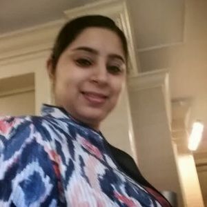 Meet your Posher, Prerana